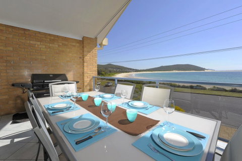 Marine Dr 2/68 - Fingal Bay - South Australia Travel 1