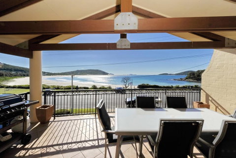 Marine Dr 2/70 - Fingal Bay - South Australia Travel 0