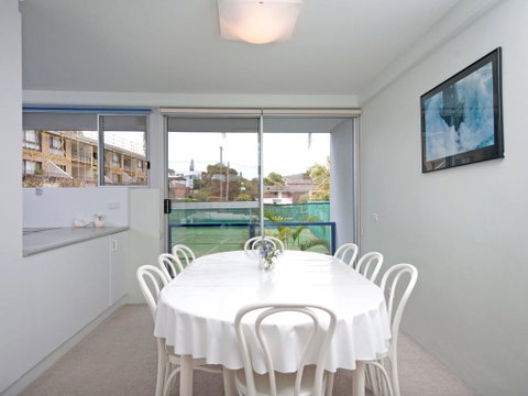 Marine Drive, Cirrus, Unit 6, 44 - South Australia Travel 2