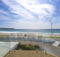 Mariners 4 - Mollymook - South Australia Travel