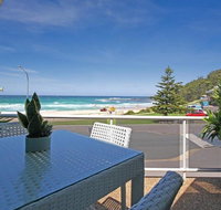 Mariners 5 - Mollymook - South Australia Travel