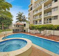 Mariners Resort - South Australia Travel