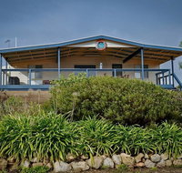 Mariners View Coffin Bay