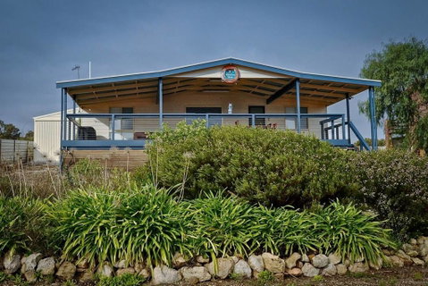 Mariners View Coffin Bay - South Australia Travel 0