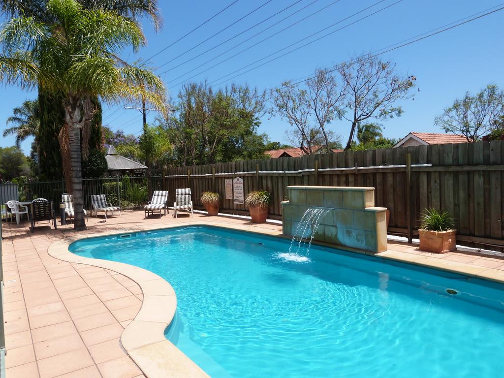 Plympton Park SA South Australia Travel