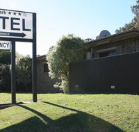 Marriott Park Motel - South Australia Travel