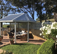 Marrowbone Vineyard Estate - one of the Hunters finest estates - South Australia Travel