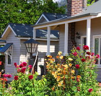 Marysville Garden Cottages - South Australia Travel