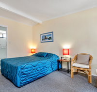 MAS Country Jackie Howe Motel - South Australia Travel