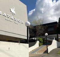 Matador Motor Inn - South Australia Travel