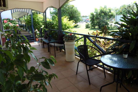 Matildas End Holiday Units - South Australia Travel 1