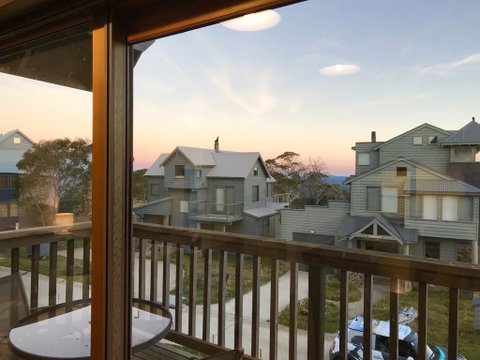 Maunga Lodge - South Australia Travel 3