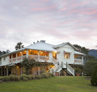 Mavis's Cabins  Mt Warning - South Australia Travel