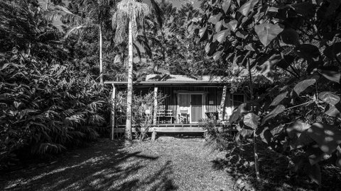 Mavis's Cabins @ Mt Warning - South Australia Travel 2