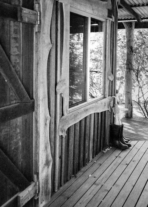 Mavis's Cabins @ Mt Warning - South Australia Travel 3