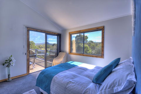 Mayakitana - Overlooking The Golf Course - South Australia Travel 1