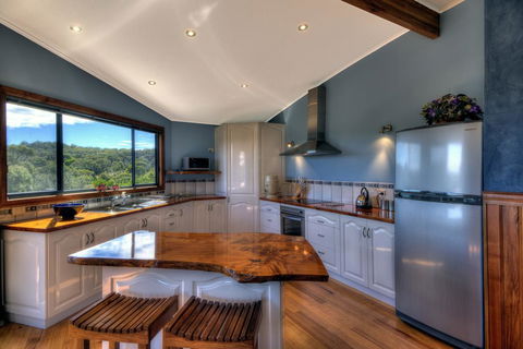 Mayakitana - Overlooking The Golf Course - South Australia Travel 2