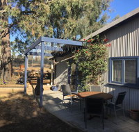 Maybelle Farm - South Australia Travel
