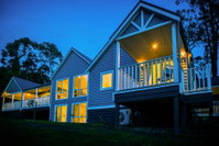 McCrae Lodge