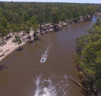 McLean Beach Holiday Park - South Australia Travel