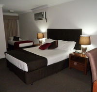 McNevins Tamworth Motel - South Australia Travel