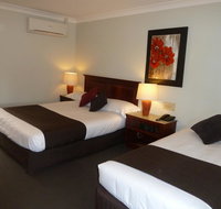 McNevins Warwick Motel - South Australia Travel