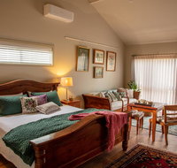 Meander Retreat - South Australia Travel