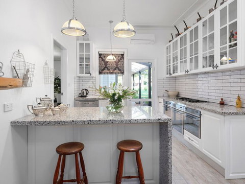 Meerea Country Estate Adjoining Wollombi National Park - South Australia Travel 3