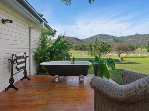 Meerea Country Estate Adjoining Wollombi National Park - South Australia Travel 2