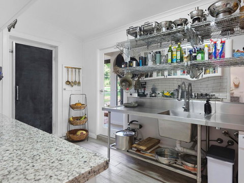 Meerea Country Estate Adjoining Wollombi National Park - South Australia Travel 1