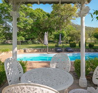 Meerea Country Estate adjoining Wollombi National Park - South Australia Travel