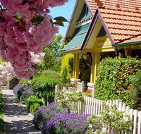 Megalong Manor - South Australia Travel