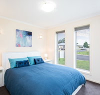 Megan House - South Australia Travel