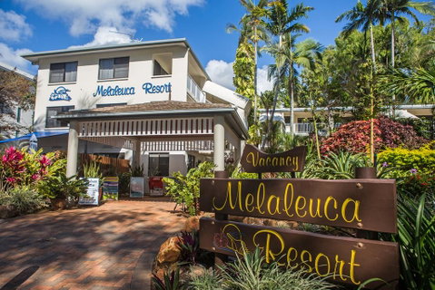 Melaleuca Resort - South Australia Travel 1