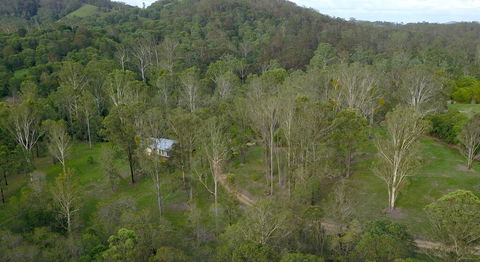 Melawondi Spring Retreat - South Australia Travel 1