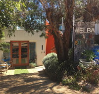 Melba Beach Bunker - South Australia Travel