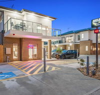 Melbourne Airport Motel - South Australia Travel