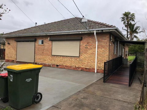Melbourne Short Stay- Burwood Deakin Uni, Burwood - South Australia Travel 0