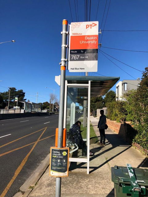 Melbourne Short Stay- Burwood Deakin Uni, Burwood - South Australia Travel 2