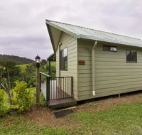 Mena Creek Flower House - South Australia Travel