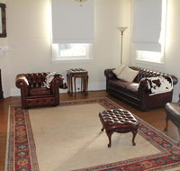 Mentor Chambers Apartment Bed  Breakfast - South Australia Travel