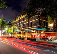 Mercantile Hotel - South Australia Travel