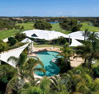 Mercure Bunbury Sanctuary Golf Resort - South Australia Travel