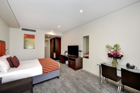 Mercure Centro Port Macquarie - South Australia Travel 2