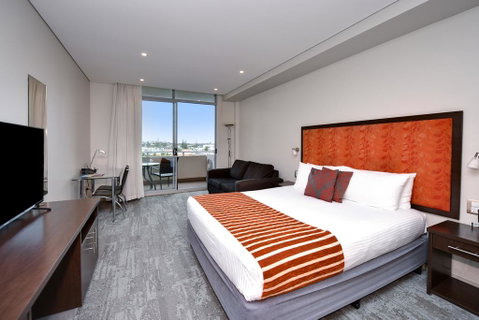 Mercure Centro Port Macquarie - South Australia Travel 3