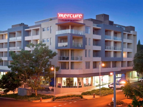 Mercure Centro Port Macquarie - South Australia Travel 0