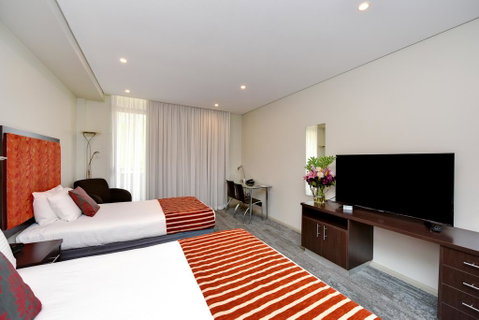 Mercure Centro Port Macquarie - South Australia Travel 1