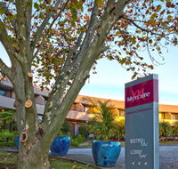 Mercure Charlestown - South Australia Travel