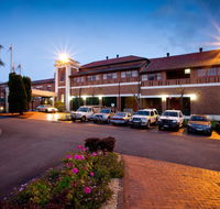 Mercure Maitland Monte Pio - South Australia Travel