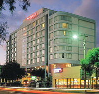 Mercure Sydney Parramatta - South Australia Travel